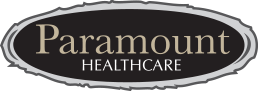 Paramount Health Care Logo